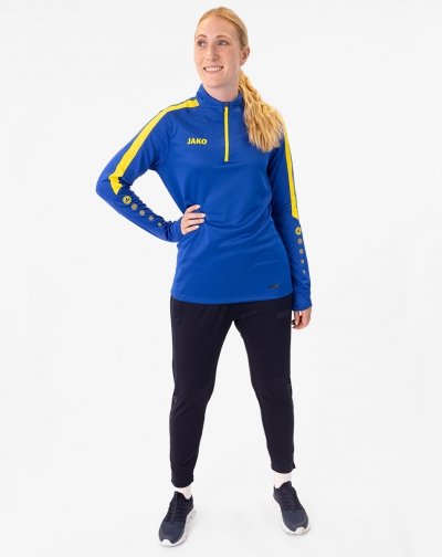 bluza treningowa POWER