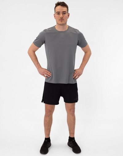 spodenki POWER runnig