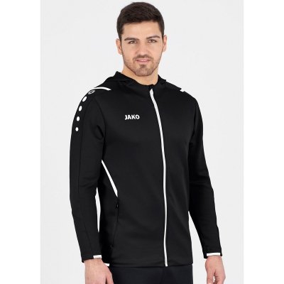 bluza z kapturem CHALLENGE