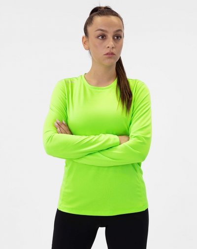 koszulka dł. rękaw RUN 2.0