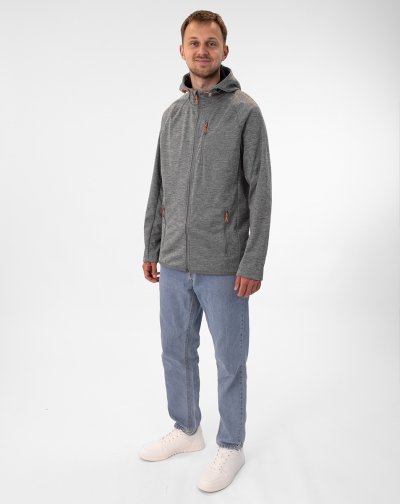 kurtka softshell LIGHT