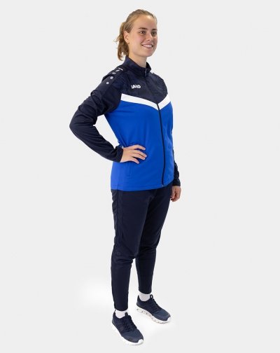 bluza wyjściowa ICONIC