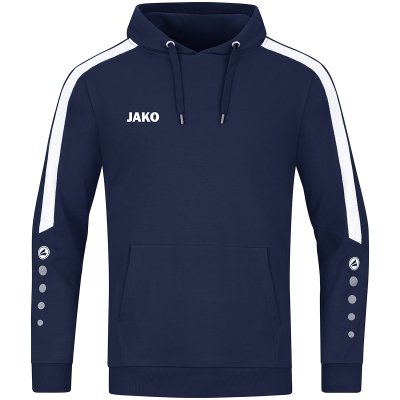 bluza z kapturem POWER