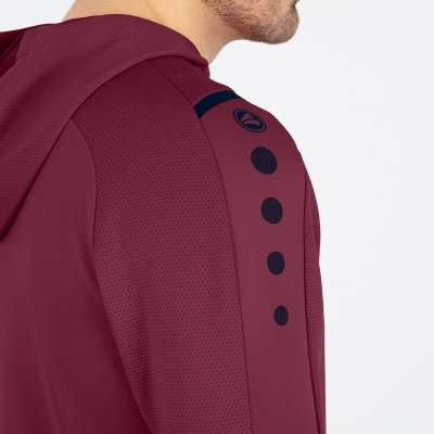 bluza z kapturem CHALLENGE