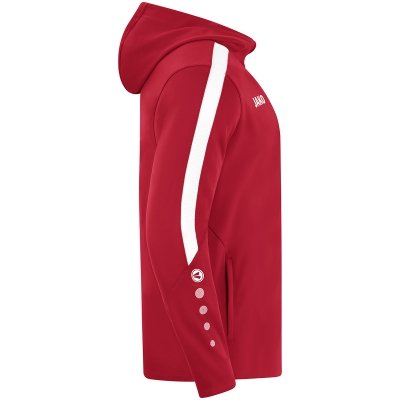 bluza z kapturem POWER