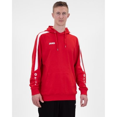 bluza z kapturem POWER