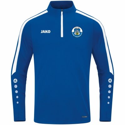 NYSA: bluza treningowa POWER