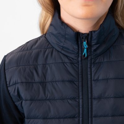 WZ: kurtka HYBRID PREMIUM