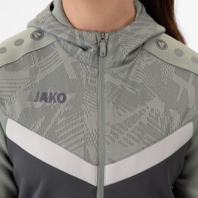 bluza z kapturem ICONIC