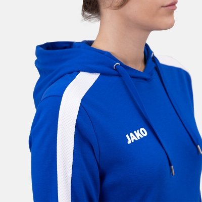 bluza z kapturem POWER