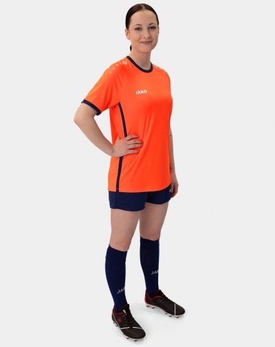 koszulka PRIMERA kr. rękaw