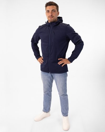 kurtka PREMIUM softshell