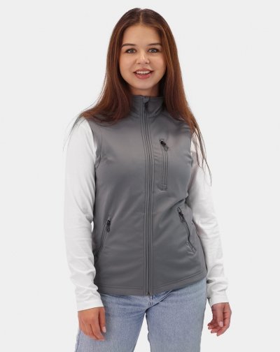 kamizelka PREMIUM softshell