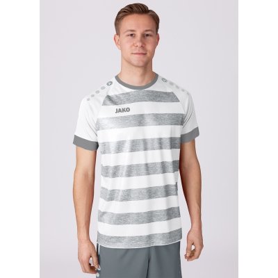 koszulka CELTIC melange kr. rękaw