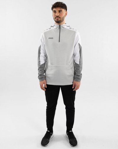 bluza z kapturem DYNAMIC