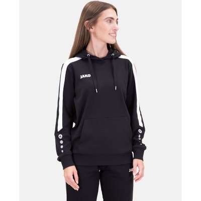 bluza z kapturem POWER