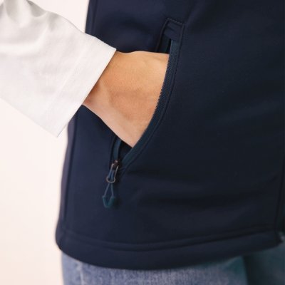 kamizelka PREMIUM softshell