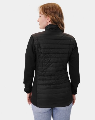 WZ: kurtka HYBRID PREMIUM