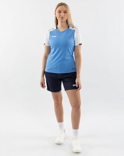 T-shirt DYNAMIC women