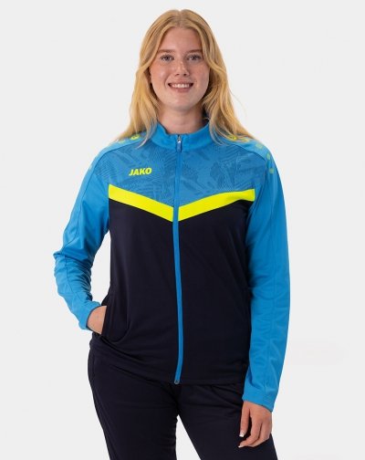 bluza wyjściowa ICONIC