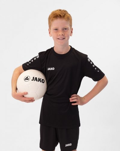 koszulka TEAM krótki rękaw