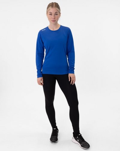 koszulka dł. rękaw RUN 2.0