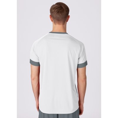 koszulka CELTIC melange kr. rękaw