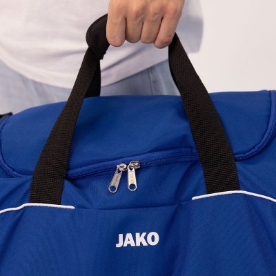 torba CLASSICO z pojemnikiem na buty