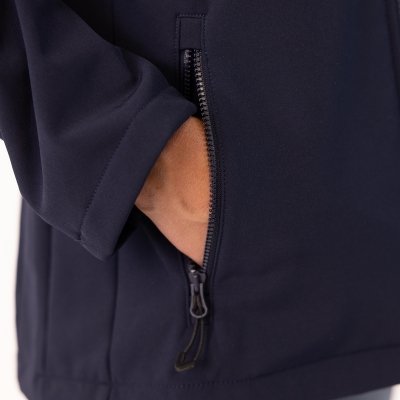 kurtka softshell TEAM