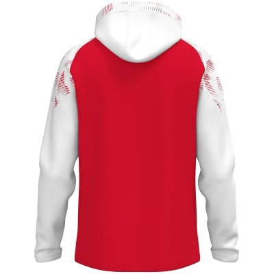 bluza SONIC z kapturem 