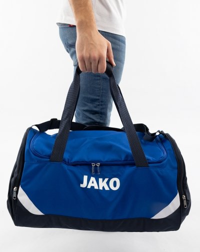 torba sportowa ICONIC