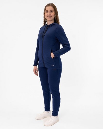 spodnie joggingowe PREMIUM BASICS