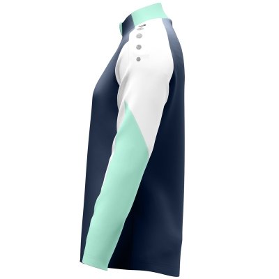 bluza dresowa DYNAMIC women