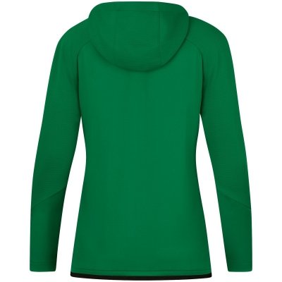 bluza z kapturem CHALLENGE