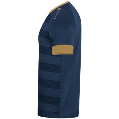 koszulka CELTIC melange kr. rękaw