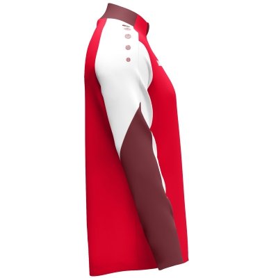 bluza dresowa DYNAMIC women