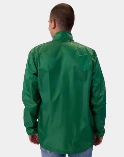 bluza ortalionowa TEAM