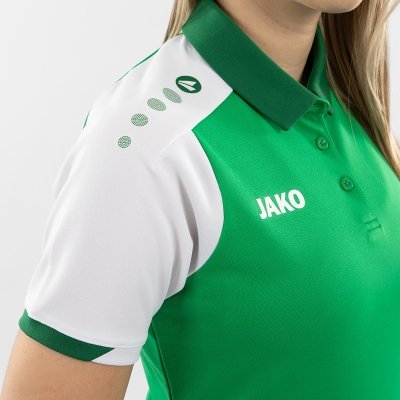 polo DYNAMIC women