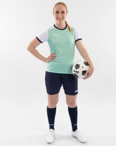 koszulka DYNAMIC kr. rękaw women