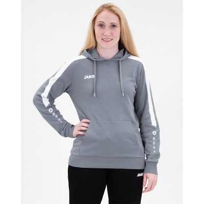 bluza z kapturem POWER