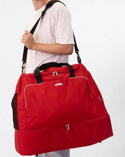 OUTLET: torba CLASSICO z pojemnikiem na buty