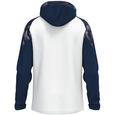 bluza SONIC z kapturem 