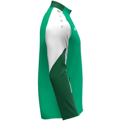 bluza dresowa DYNAMIC women