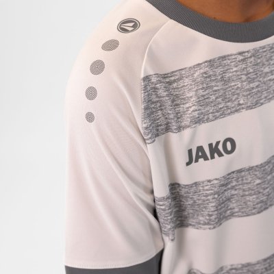 koszulka CELTIC melange kr. rękaw