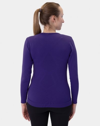 koszulka COMFORT 2.0 dł. rękaw