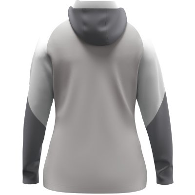 bluza z kapturem DYNAMIC women