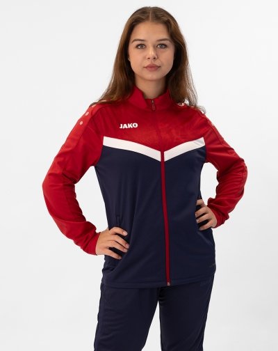 bluza wyjściowa ICONIC