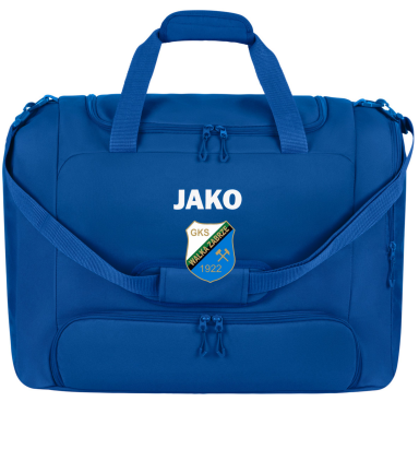 WZ: torba sportowa ONE z dolną przegrodą