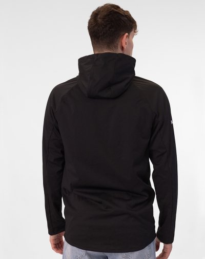 kurtka softshell LIGHT