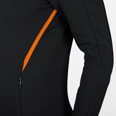 bluza z kapturem CHALLENGE